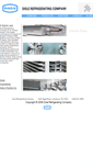 Mobile Screenshot of doleref.com